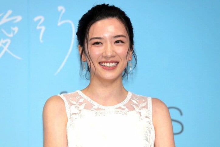 「控えめにゆって天使」 永野芽郁、制服姿のぶりっ子ショットに反響