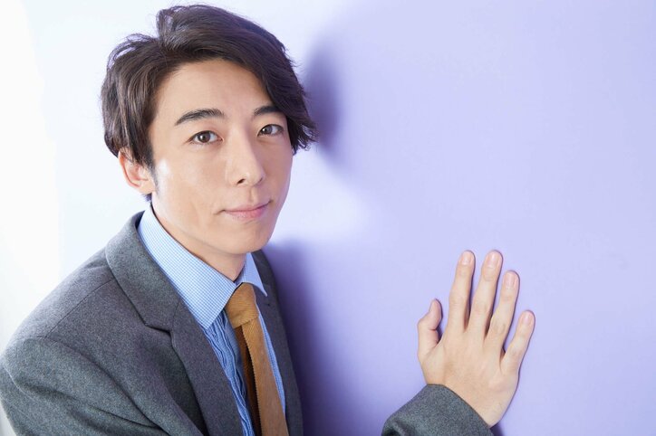 5年同棲した恋人は実在しない人物だった…長澤まさみ×高橋一生『嘘を愛する女』インタビュー