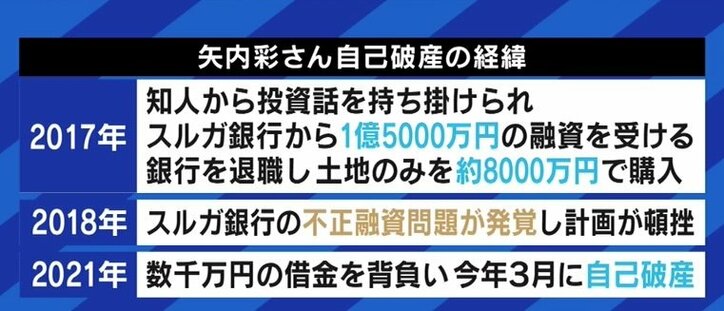 「自己破産」するのが後ろめたい日本社会? 命を守り、再チャレンジするための制度でもあるという認識を