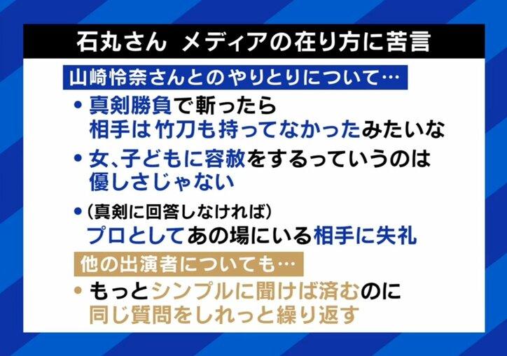 石丸伸二氏、ネットで飛び交う“石丸構文”に「極めて不快だが政治のエンタメ化には必要なコスト」過激化する支持者に「私が号令をかけたわけでも、扇動した覚えもない」