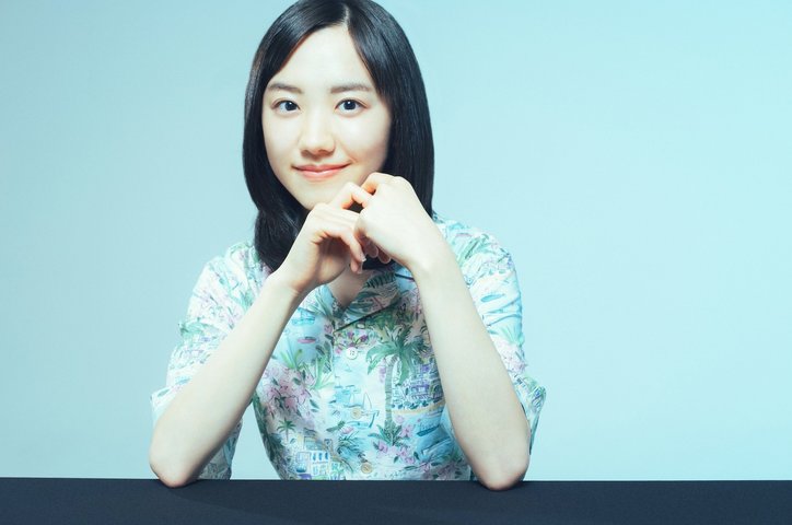 芦田愛菜『岬のマヨイガ』インタビュー 意識したのは「息の芝居」
