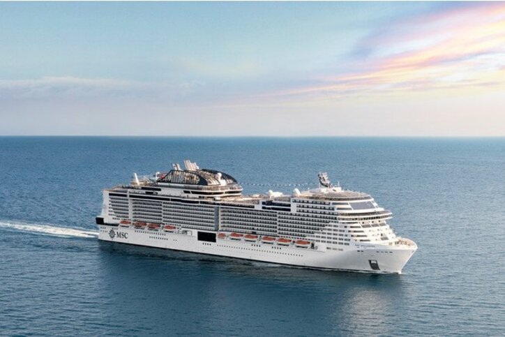 日本初！世界最大級の豪華客船による「ミュージック・クルーズ」就航！ Mighty Crown、結成 30 周年 & サウンド活動のファイナルステージは極上の船旅となることを発表。