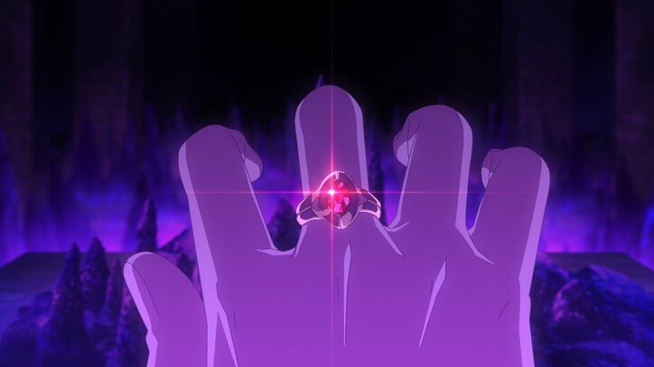 [Photos/Images] Will the Great Anti-Demon Magic Circle Expand and Become a Light to Save the World...? Episode 10 Synopsis and Scene Previews Released for the Anime “The Too-Perfect Saint: Tossed Aside by My Fiancé and Sold To Another Kingdom” 9th