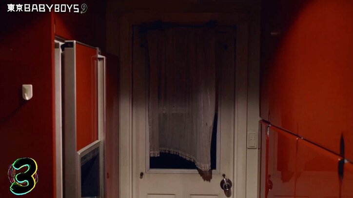 【爆笑シーン #2】「東京 BABY BOYS 9」を総まとめ！ コントがつながった“脚本家シリーズ”も！ 12月29日は地上波で緊急生放送