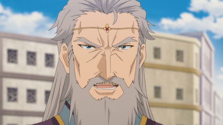 アニメ「この世の果てで恋を唄う少女 YU-NO」25話、巫女の儀式が始まったが…先行カット公開