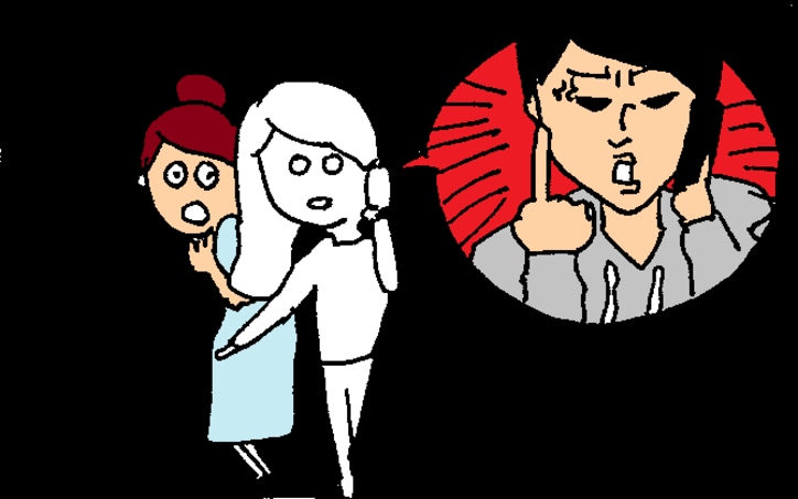 「不倫や浮気の何がいけないの？」と聞いてきた友人　ブログがきっかけで破局