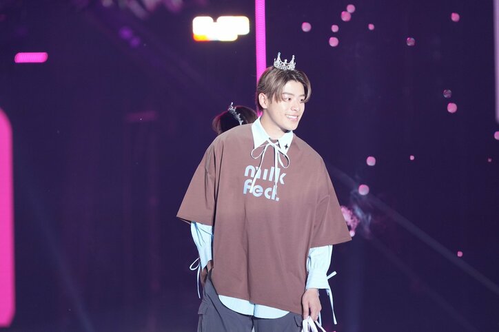 なこなこカップルのこーくん