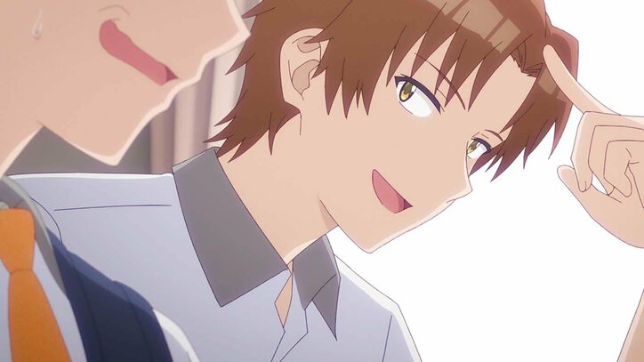 アニメ「幼なじみが絶対に負けないラブコメ」第1話先行カット&あらすじ公開!キャスト出演の動画コンテンツ企画情報も