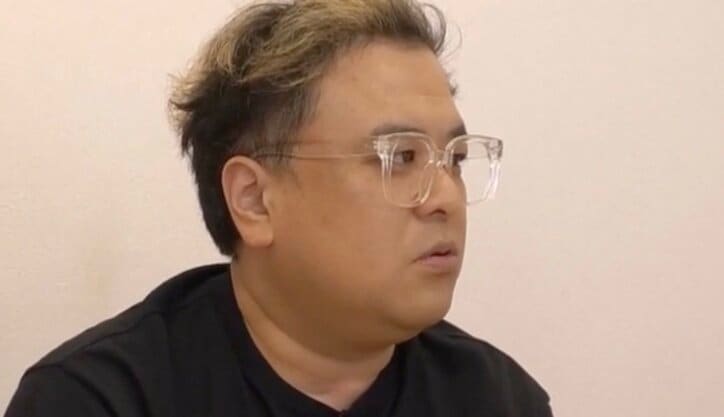 【写真・画像】とろサーモン久保田、誹謗中傷を繰り返す人の自宅を訪問「8割ぐらい家庭環境が複雑な人だった」　1枚目