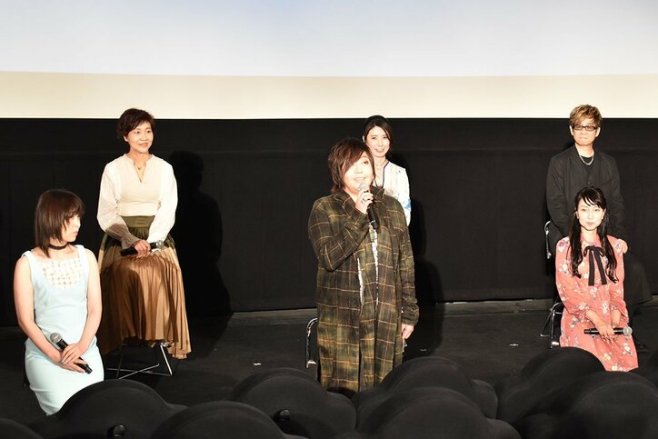 キャスト14人が語る『シン・エヴァンゲリオン劇場版』を初めて観た時のこと「泣きじゃくった」「これは神話だった」「あの拍手は忘れない」