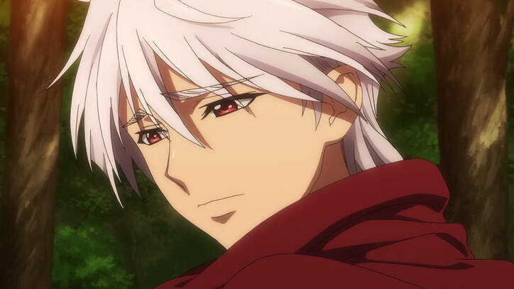 アニメ「プランダラ」300年間苦悩してきたナナの想いを知り…第19話先行カット＆あらすじ公開