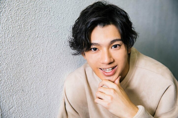 山田裕貴、齋藤飛鳥の演技は「無駄をそぎ落としたピュアな演技」