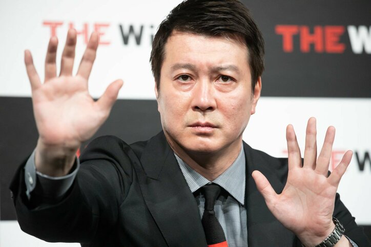 スッキリの加藤浩次「分かりやすいニュース」という観点で、とくダネ小倉智昭に対抗意識