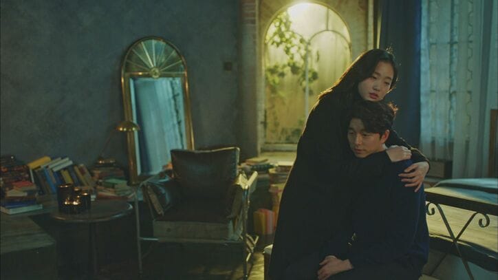 『トッケビ〜君がくれた愛しい日々〜』(C) STUDIO DRAGON CORPORATION