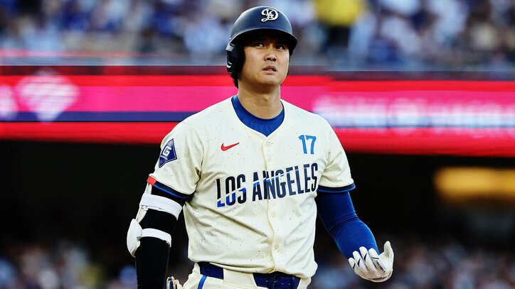 【写真・画像】大谷翔平結果記事用　1枚目