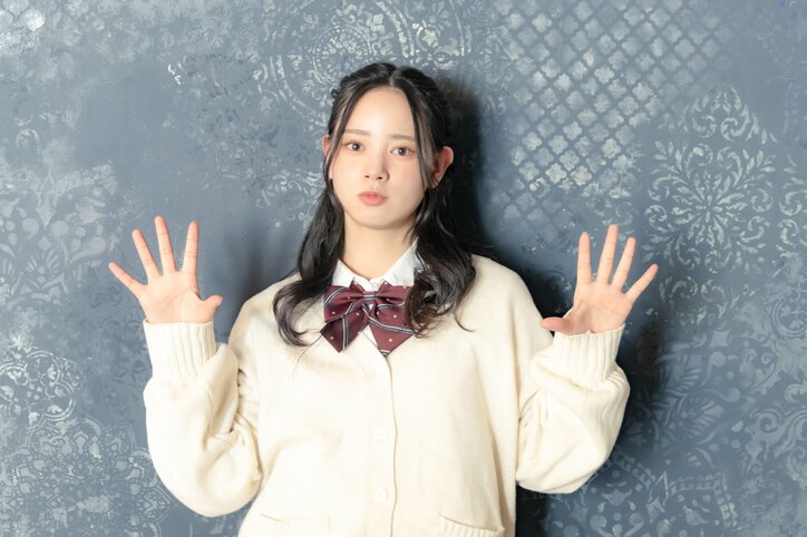 【写真・画像】『恋ステ』かいちゃん、彼女・やーちゃんの兄がオリックス・宮城大弥投手だと放送で知る「バットで殴られないか不安に（笑）」　6枚目