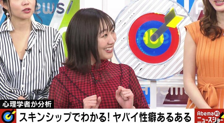 SKE48須田亜香里「おくびが透けてるんです…」 握手会でのきわどいスキンシップ