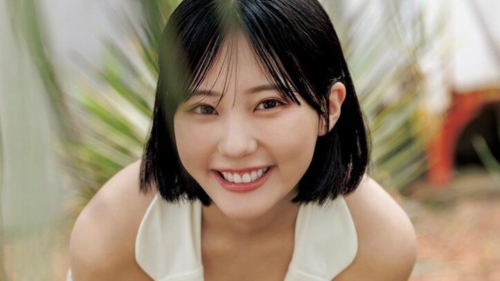 田中美久