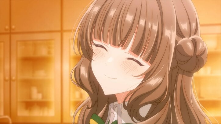 【写真・画像】アニメ『ささやくように恋を唄う』第5話あらすじ＆先行カット公開　3枚目