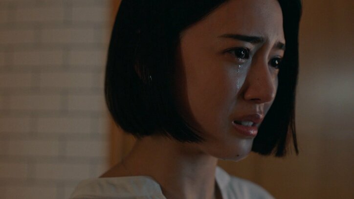 同棲中の藤井夏恋から別れの宣告…野村周平、リアルな破局シーンで男泣き『会社は学校じゃねぇんだよ 新世代逆襲編』第3話