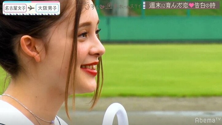 大波乱の三角関係が決着！奪い合いの末にりおを射止めたのは…『恋ステ』#12大阪男子×名古屋女子編