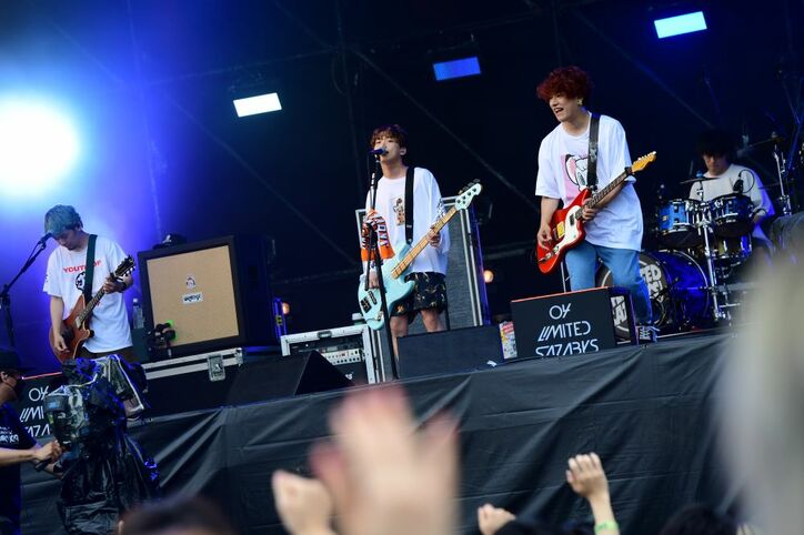 3日間の総視聴数300万突破、多数Twitterトレンド入りも　3年ぶりの有観客開催「メトロック2022」東京公演