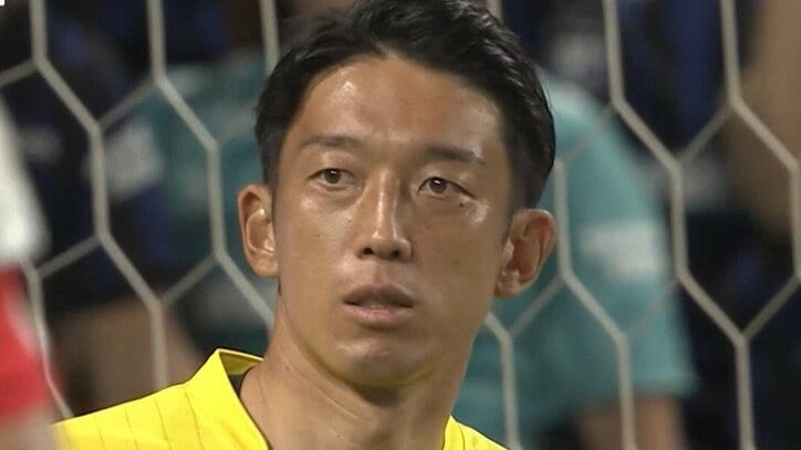Jリーグ