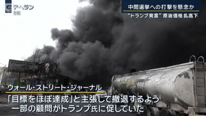 ウォール・ストリート・ジャーナル