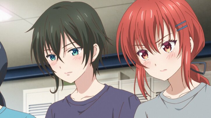 『八月のシンデレラナイン』第8話先行カット解禁！　「大会に出ない？」11人集まったメンバーに公式戦の提案