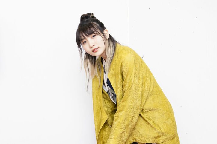幾田りらインタビュー「みんなの片思いを肯定するような曲を歌いたかった」書き下ろしの新曲が『今日好き』主題歌に