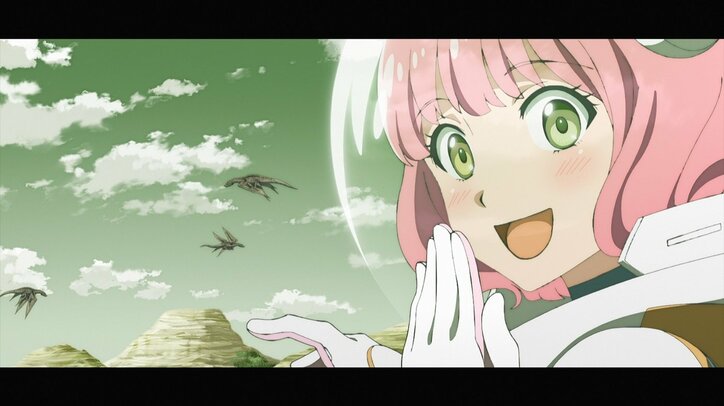 新アニメ「彼方のアストラ」注目の第2話 あらすじ・先行場面カット公開 謎の球体現る!