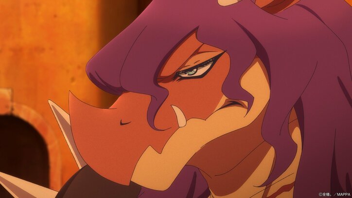 【写真・画像】アニメ『全修。』第11話あらすじ・先行カット公開　3枚目