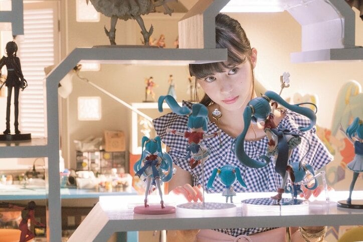 中条あやみ&佐野勇斗が“交際相手に求める3つのこと”は?『3D彼女 リアルガール』インタビュー