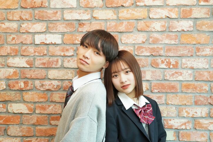 『今日好き』ゆあ(上ノ堀結愛)&まやと(中里真哉斗)紆余曲折の末、カップルに!両思いになった現在の気持ち