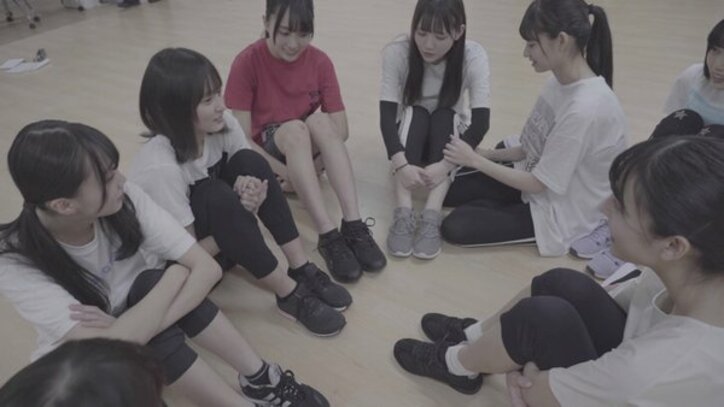 乃木坂46 『夜明けまで強がらなくてもいい』特典映像“予告編”が公開