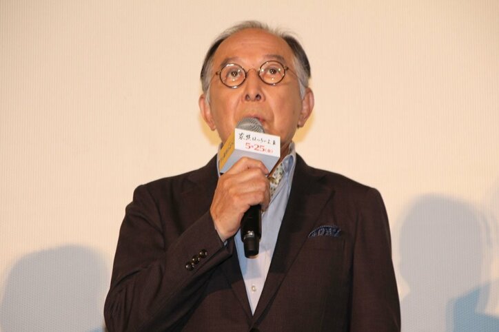 妻夫木聡、夫婦の家事事情を告白「僕もちょこちょこしますね」