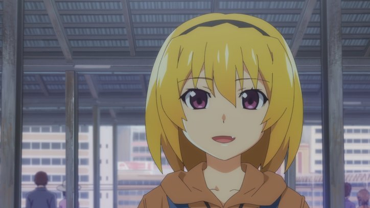 アニメ「ひぐらしのなく頃に卒」第15話「神楽し編　其の四」場面カット＆あらすじが公開に