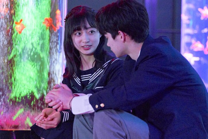 「好きだなって思ったの」片思いに苦しむすみれ、勇気を振り絞りえりやに最後のアタック『恋ステ 2021春 Tokyo』#8