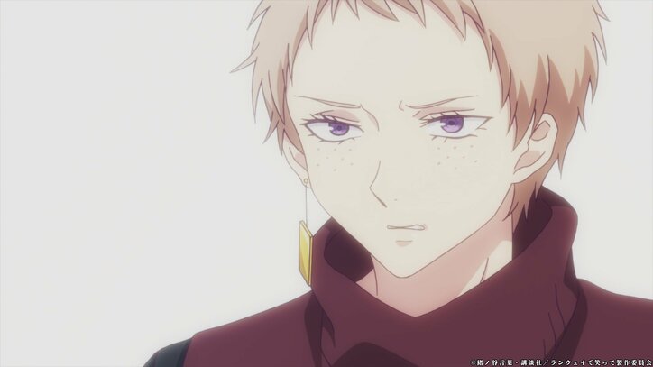 アニメ「ランウェイで笑って」運命の審査結果が発表…!第12話先行カット&あらすじ解禁