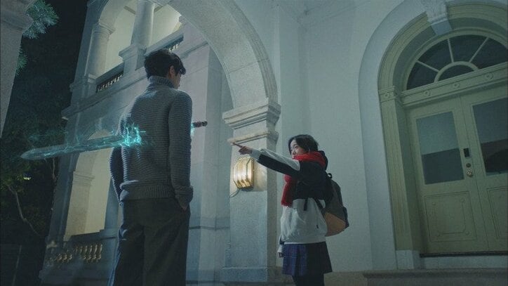 コン・ユ主演　大ヒット韓流ラブストーリー『トッケビ～君がくれた愛しい日々～』あらすじ、キャストを徹底紹介