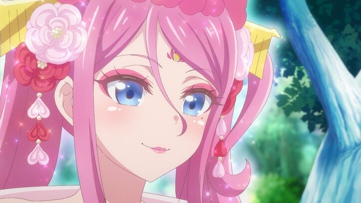 [Photos/Images] A Noble Who Wants a Hair Ornament Has Memories of Another World... Anime "SHIROHIYO - Reincarnated as a Neglected Noble" Episode 12 Synopsis and Preview Images Released 3rd