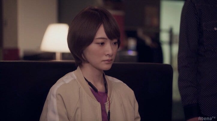 あかりに恋の予感?生駒里奈の目の演技に注目集まる!『星屑リベンジャーズ』#5