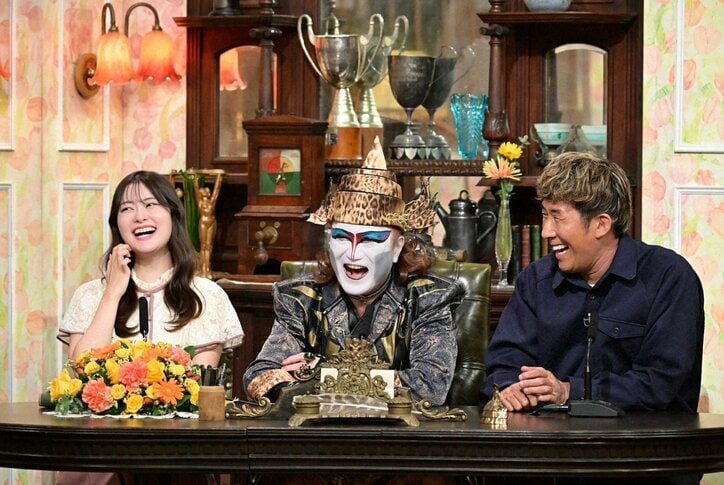 探偵！ナイトスクープ