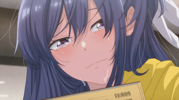 【写真・画像】アニメ『ささやくように恋を唄う』泉志帆役・根本優奈オフィシャルインタビュー公開！　5枚目