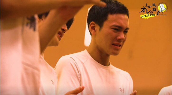 尾上松也も感極まり涙…熾烈なオーディション合宿がついに終了、講師の言葉に若手俳優たち号泣『主役の椅子はオレの椅子』