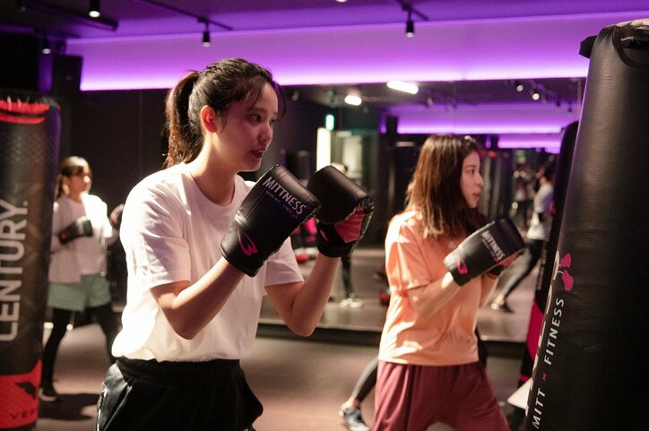 女社長がゆえの苦悩…下心見え見えの仕事相手にストレス爆発『30までにとうるさくて』第1話