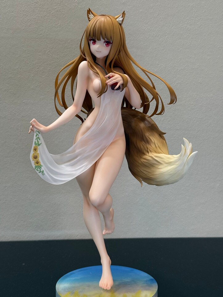 【写真・画像】『CCさくら』原型初展示も！「グッドスマイルフェス2026 東京」展示フィギュアフォトレポート　27枚目