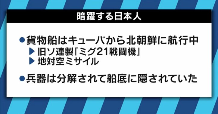 拠点は新橋の雑居ビル「1007号室」 国連制裁の裏で、北朝鮮貿易に暗躍する日本人が!