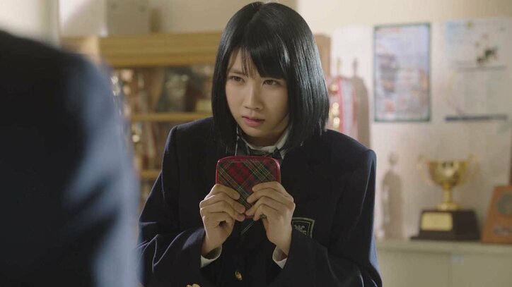 神木隆之介出演「意識高すぎ!高杉くん」新CM解禁