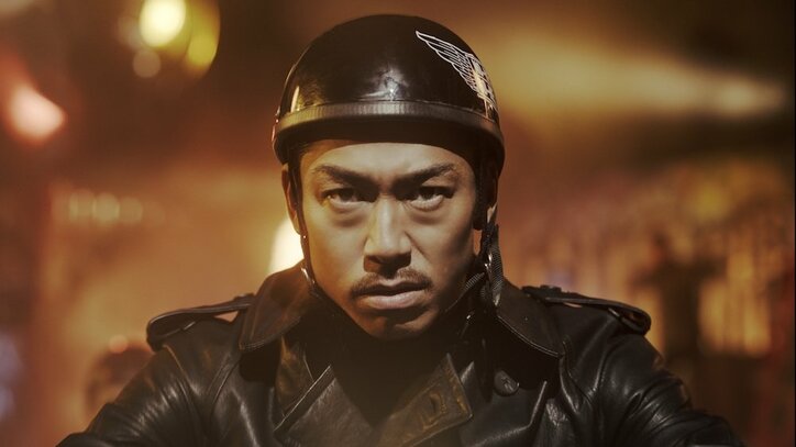 『カップヌードル』新CMにEXILE TRIBE・AKIRAや岩田剛典らが出演！